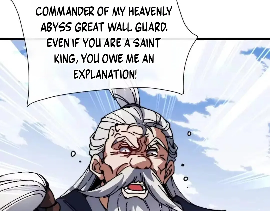 Master: This rebellious disciple is definitely not the Holy Son Chapter 192 – Page 46