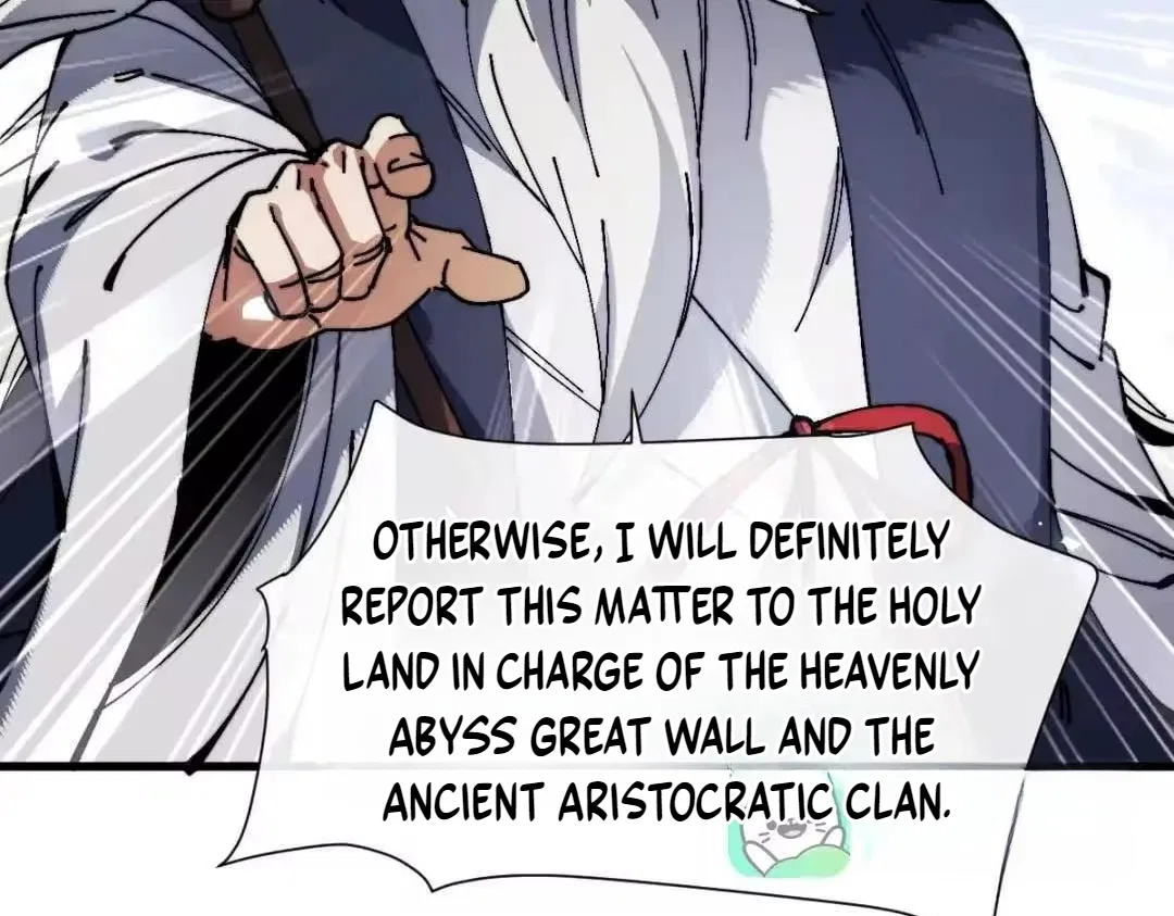 Master: This rebellious disciple is definitely not the Holy Son Chapter 192 – Page 47