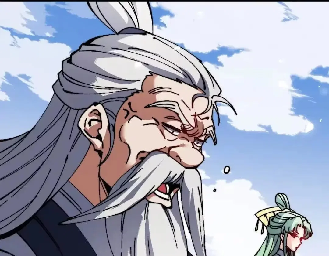 Master: This rebellious disciple is definitely not the Holy Son Chapter 192 – Page 49