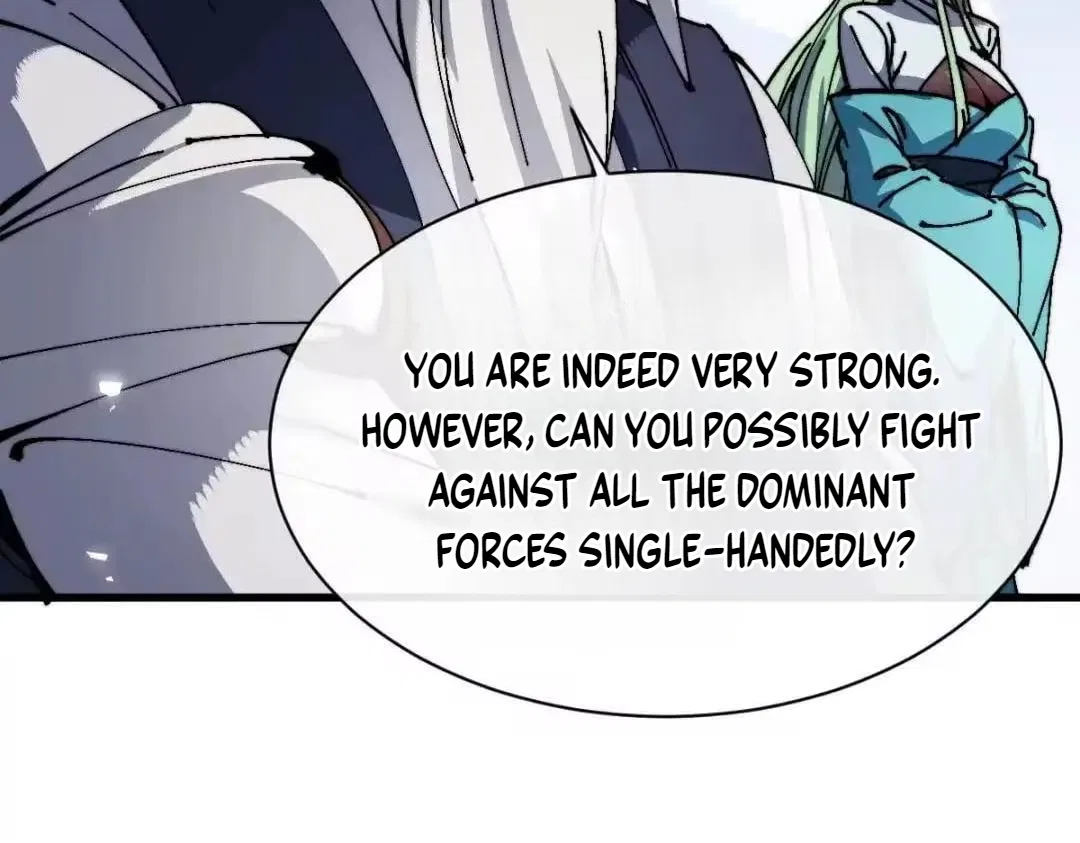 Master: This rebellious disciple is definitely not the Holy Son Chapter 192 – Page 50