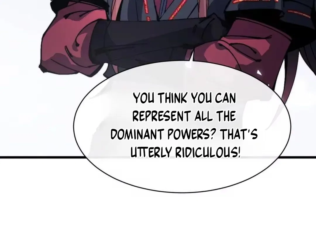 Master: This rebellious disciple is definitely not the Holy Son Chapter 192 – Page 53