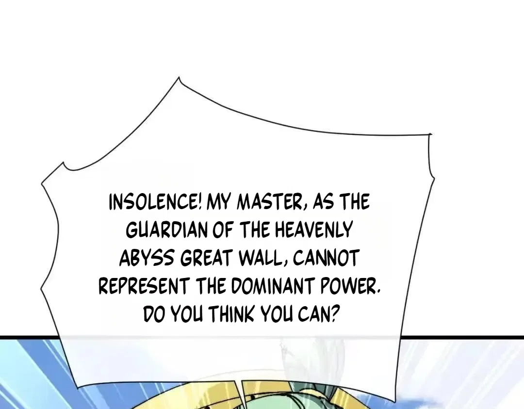 Master: This rebellious disciple is definitely not the Holy Son Chapter 192 – Page 54