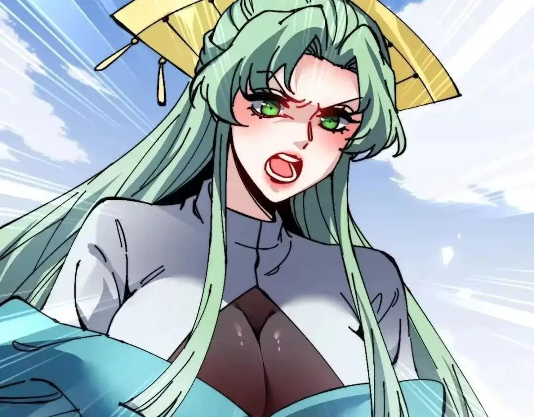 Master: This rebellious disciple is definitely not the Holy Son Chapter 192 – Page 55