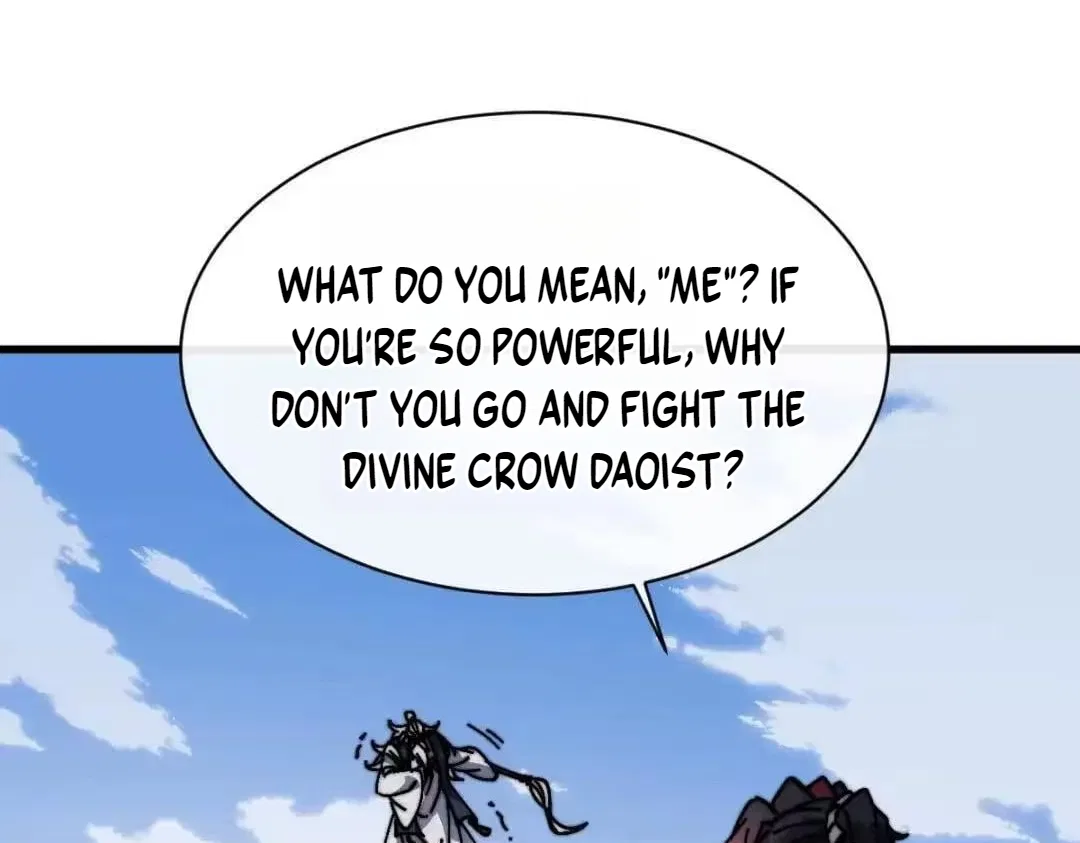 Master: This rebellious disciple is definitely not the Holy Son Chapter 192 – Page 79