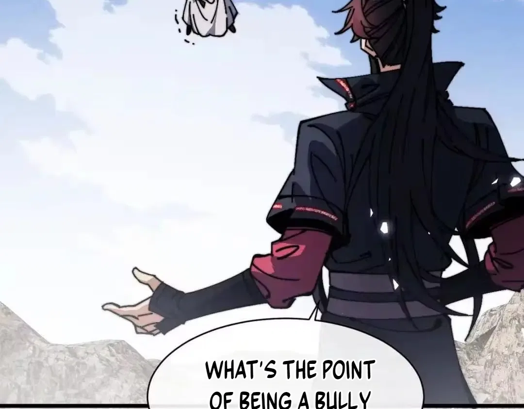 Master: This rebellious disciple is definitely not the Holy Son Chapter 192 – Page 80