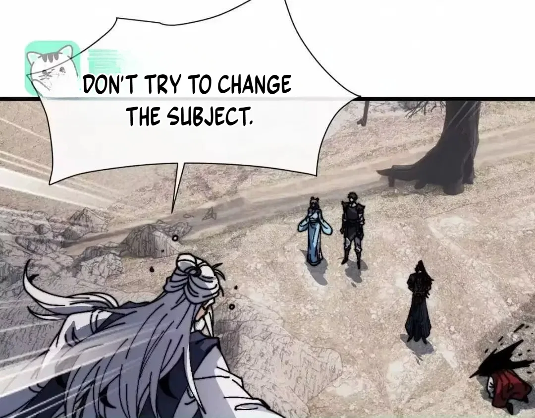 Master: This rebellious disciple is definitely not the Holy Son Chapter 192 – Page 82