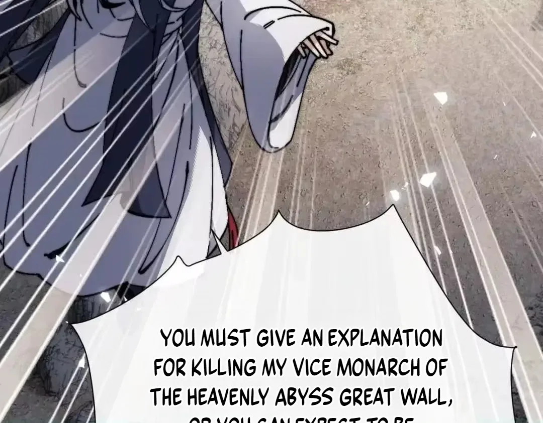 Master: This rebellious disciple is definitely not the Holy Son Chapter 192 – Page 83