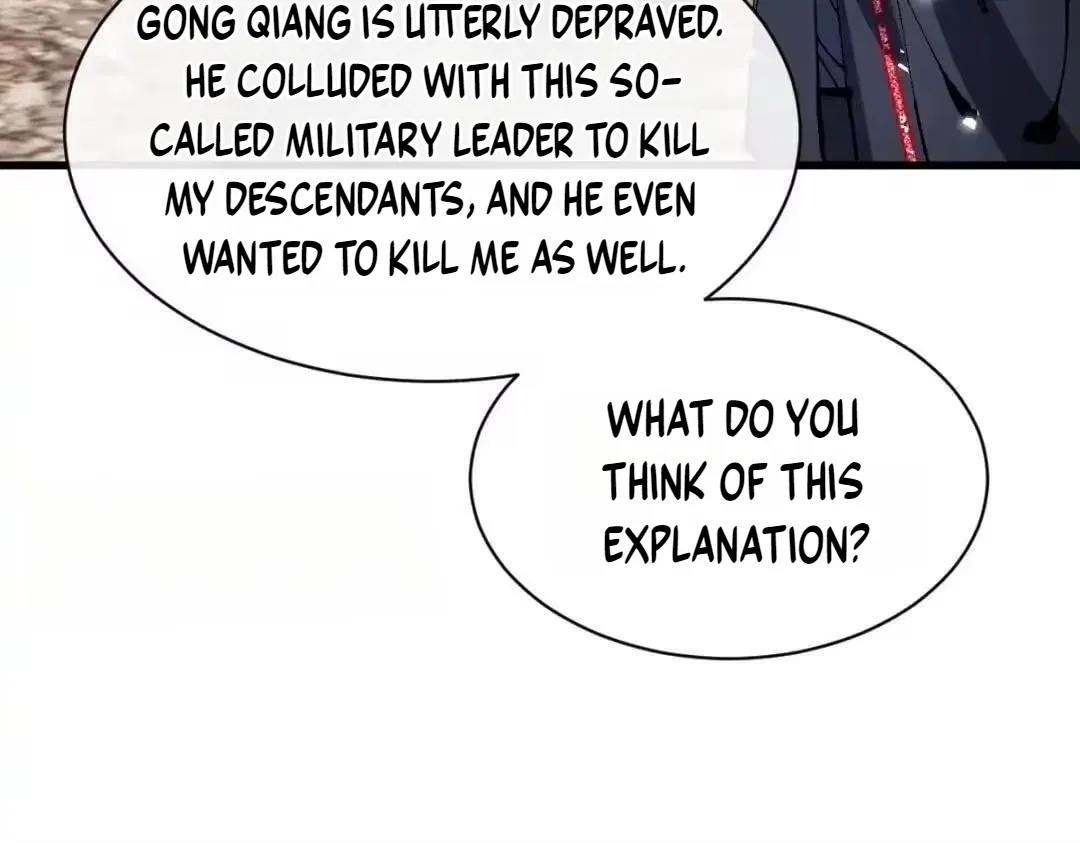 Master: This rebellious disciple is definitely not the Holy Son Chapter 192 – Page 87