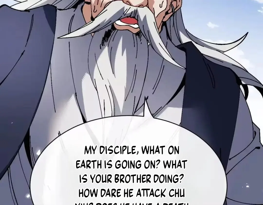 Master: This rebellious disciple is definitely not the Holy Son Chapter 192 – Page 89