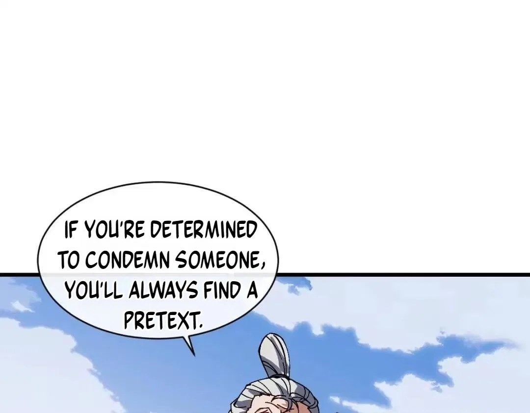 Master: This rebellious disciple is definitely not the Holy Son Chapter 192 – Page 94