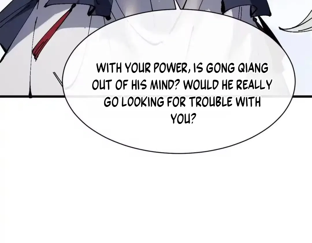 Master: This rebellious disciple is definitely not the Holy Son Chapter 192 – Page 96