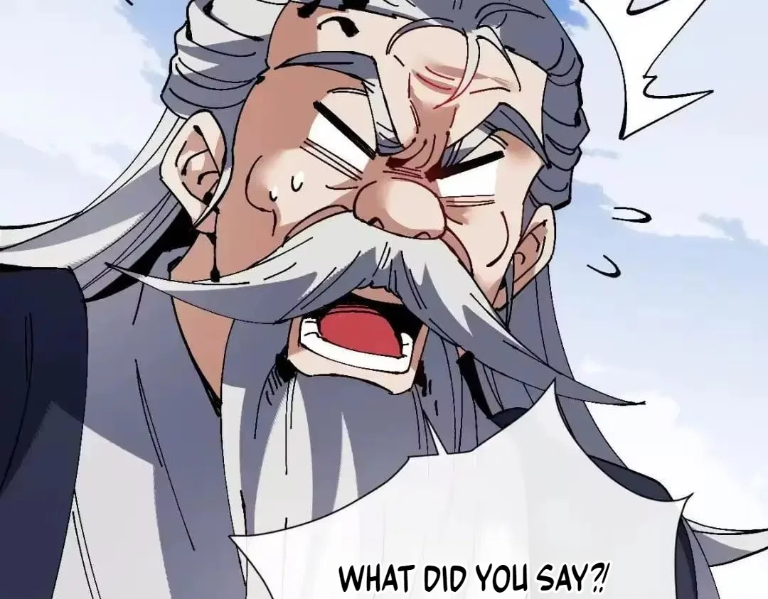 Master: This rebellious disciple is definitely not the Holy Son Chapter 192 – Page 101