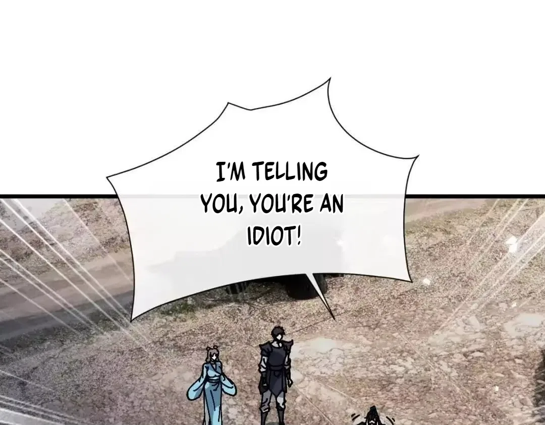 Master: This rebellious disciple is definitely not the Holy Son Chapter 192 – Page 103