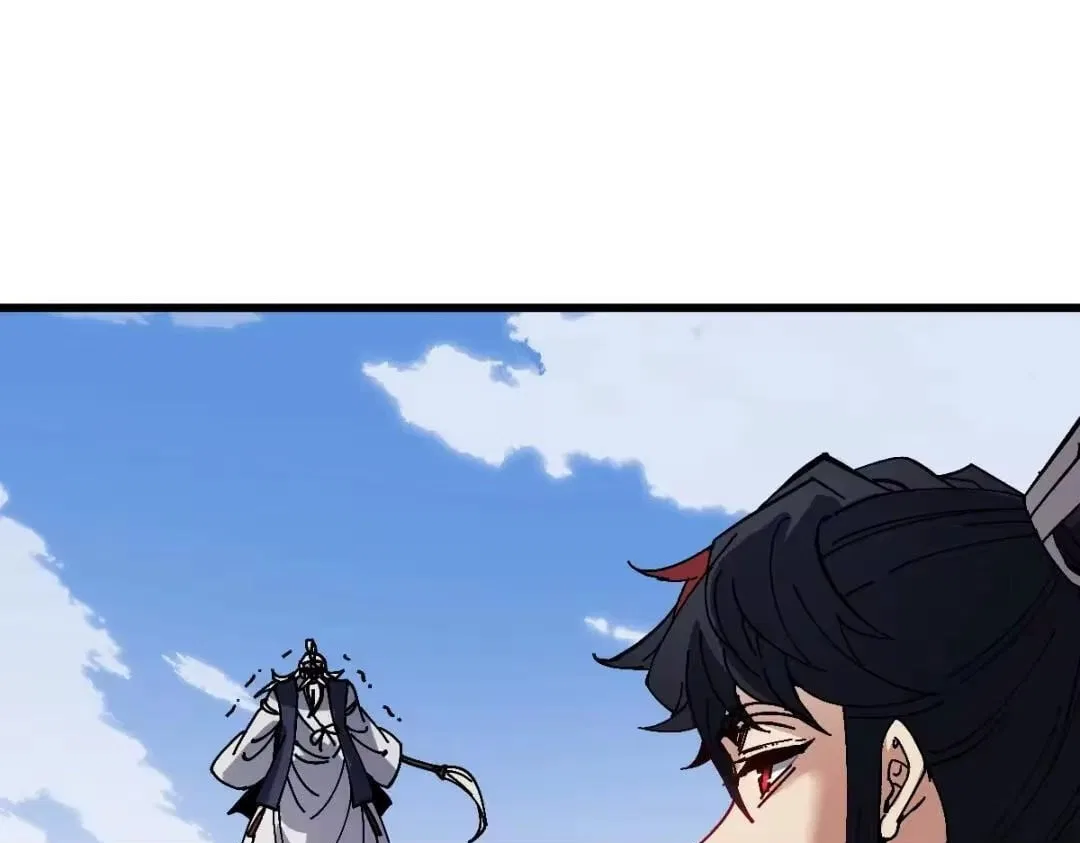 Master: This rebellious disciple is definitely not the Holy Son Chapter 192 – Page 106