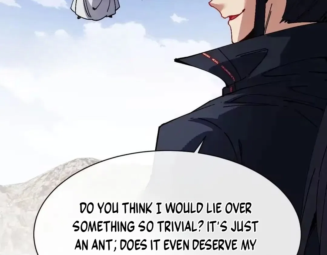 Master: This rebellious disciple is definitely not the Holy Son Chapter 192 – Page 107