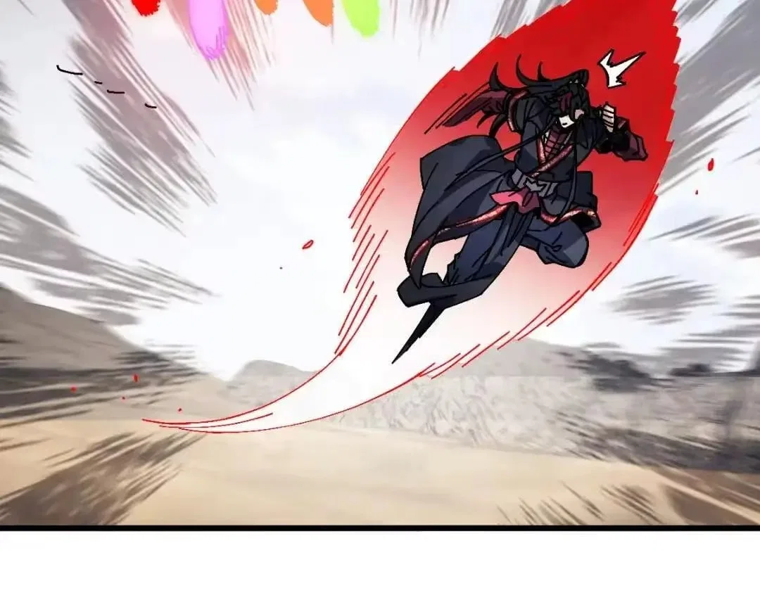 Master: This rebellious disciple is definitely not the Holy Son Chapter 192 – Page 126