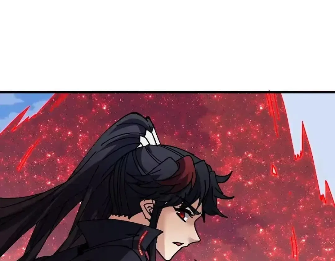 Master: This rebellious disciple is definitely not the Holy Son Chapter 192 – Page 128