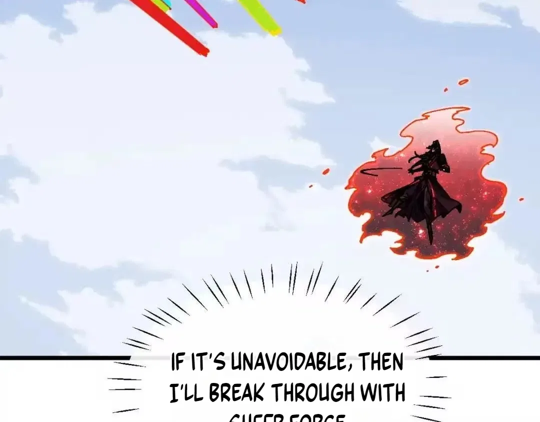Master: This rebellious disciple is definitely not the Holy Son Chapter 192 – Page 136