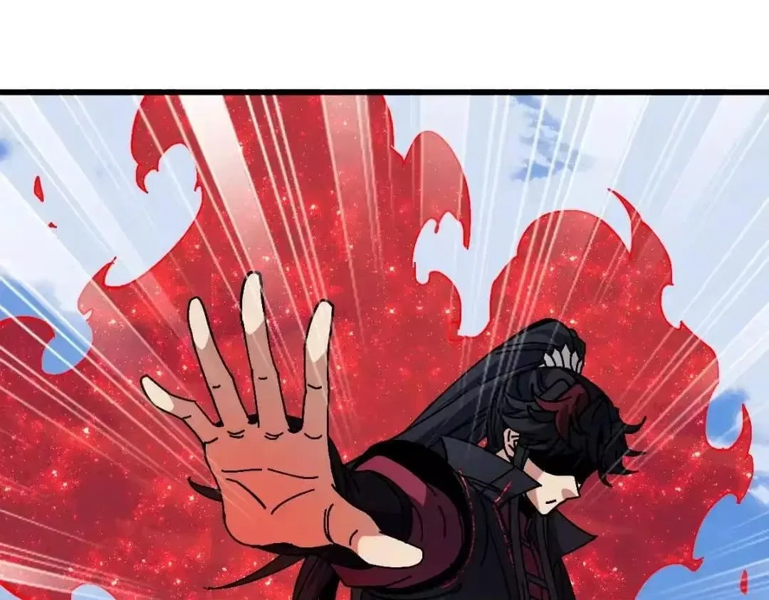 Master: This rebellious disciple is definitely not the Holy Son Chapter 192 – Page 138