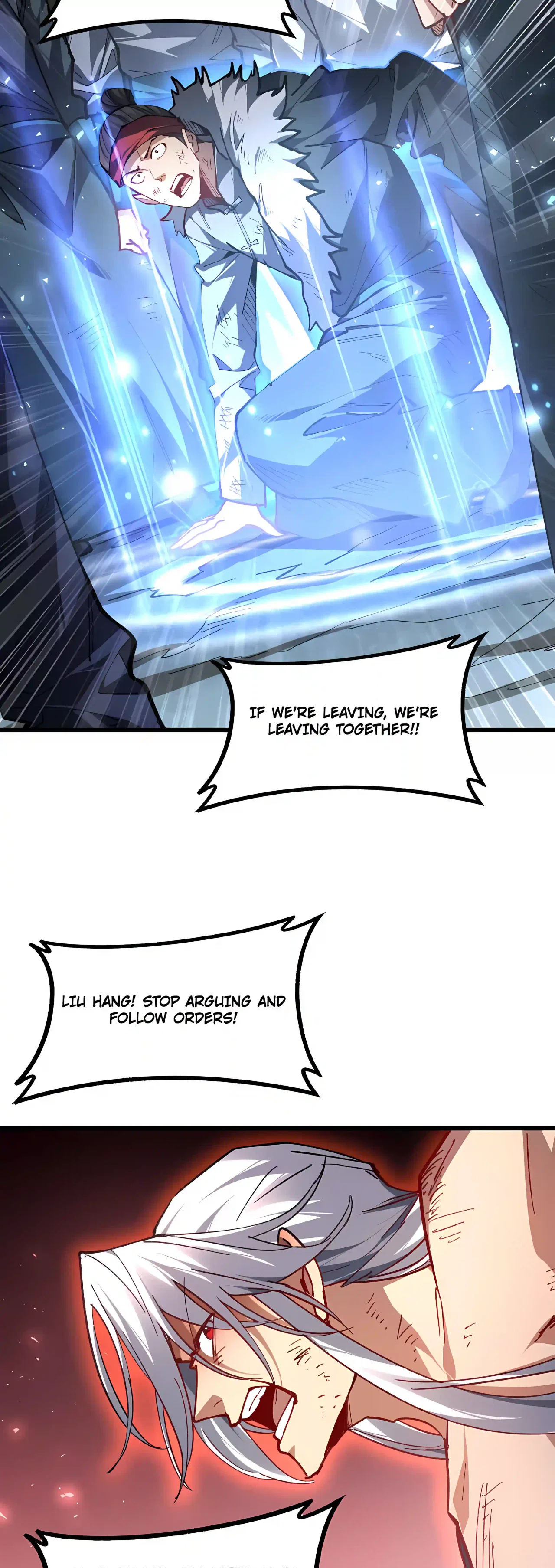 Overlord of Insects Chapter 128 – Page 12
