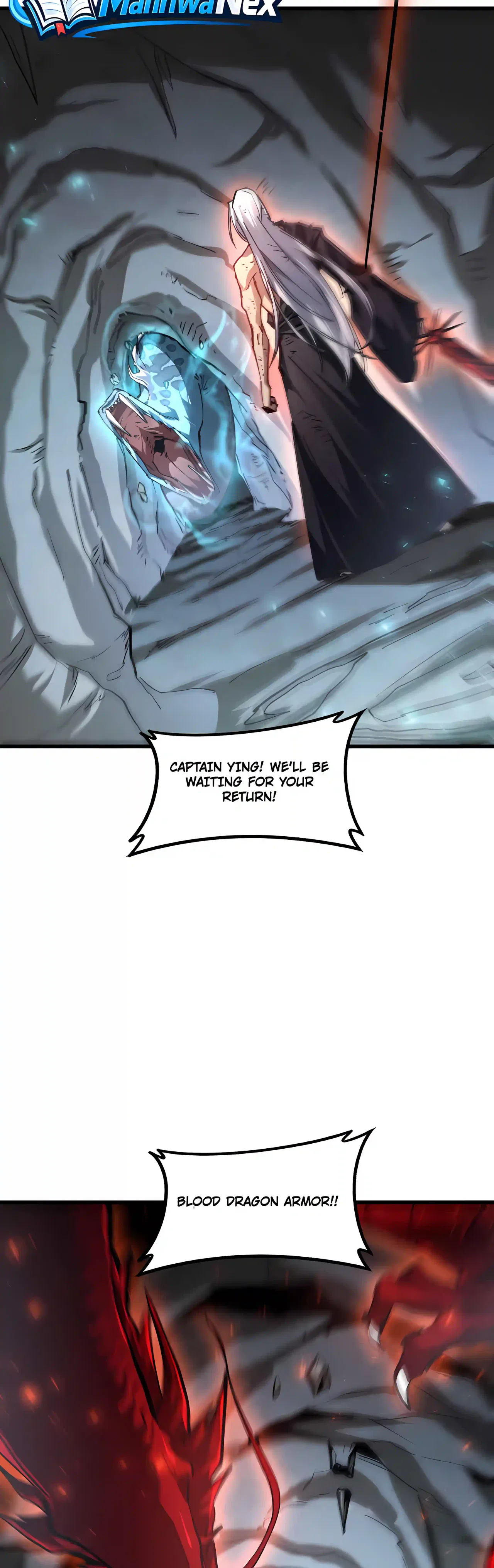 Overlord of Insects Chapter 128 – Page 14
