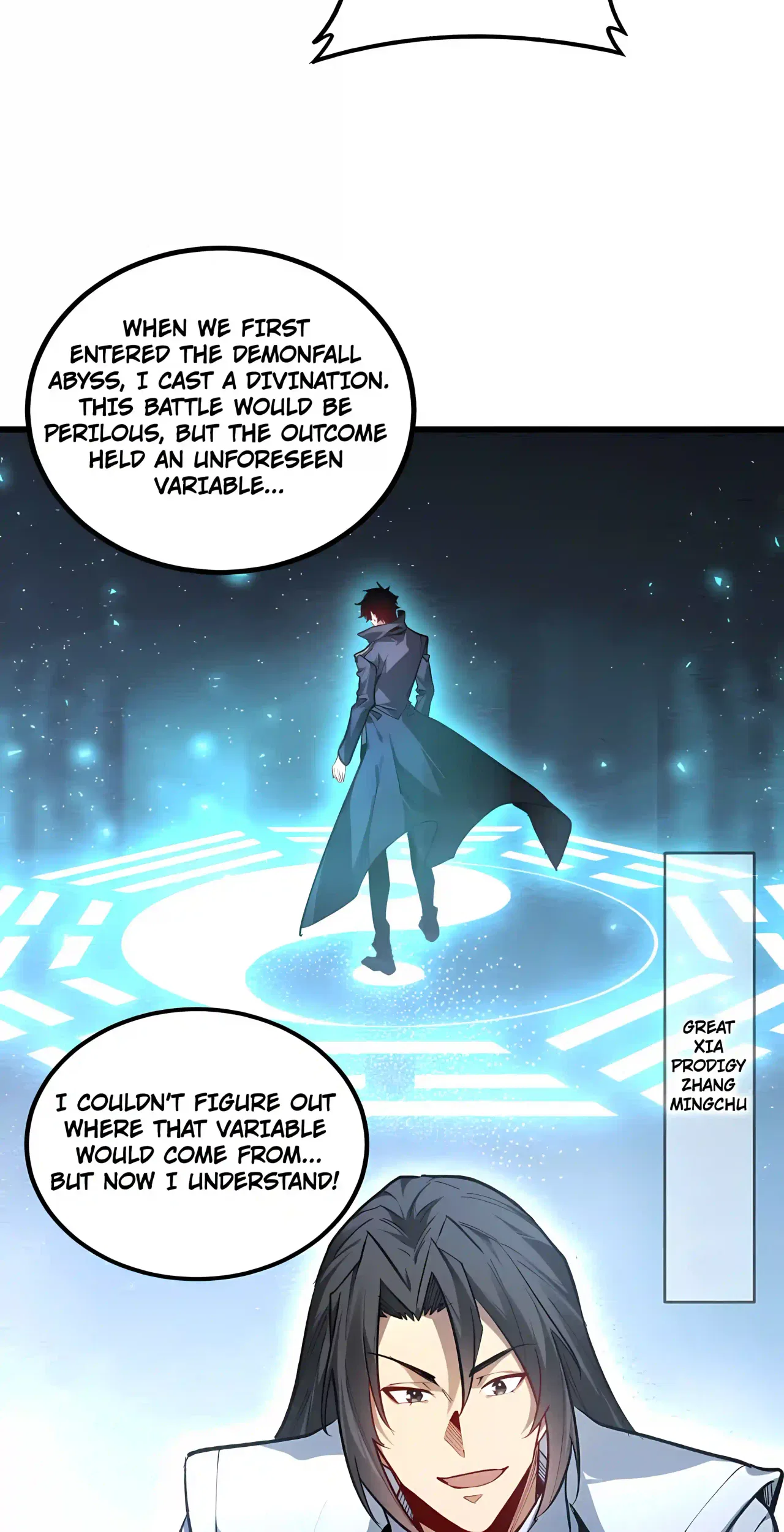 Overlord of Insects Chapter 128 – Page 29