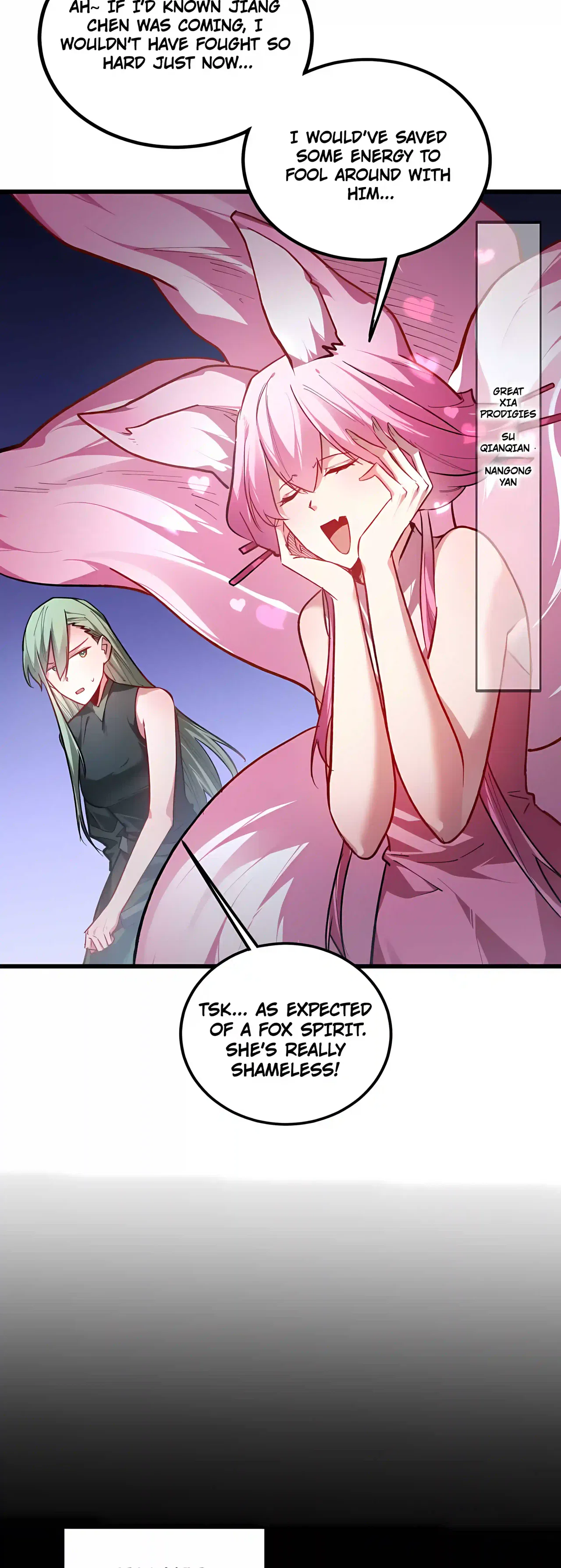 Overlord of Insects Chapter 128 – Page 31