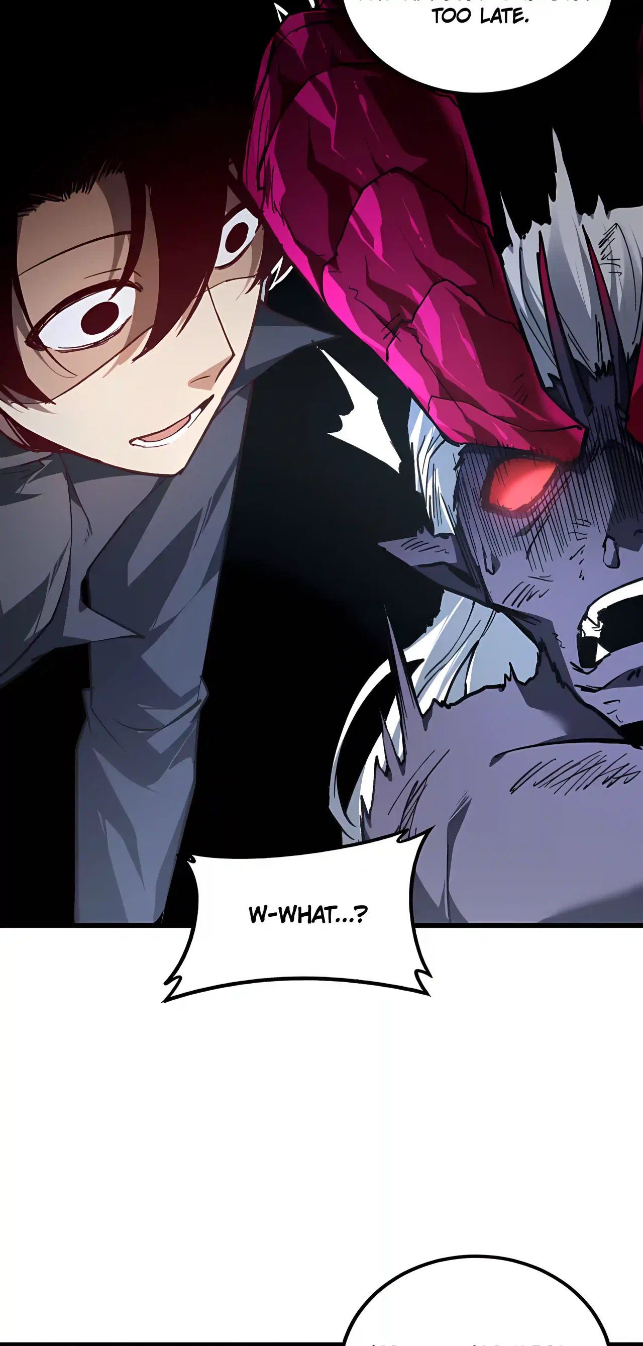 Overlord of Insects Chapter 128 – Page 39