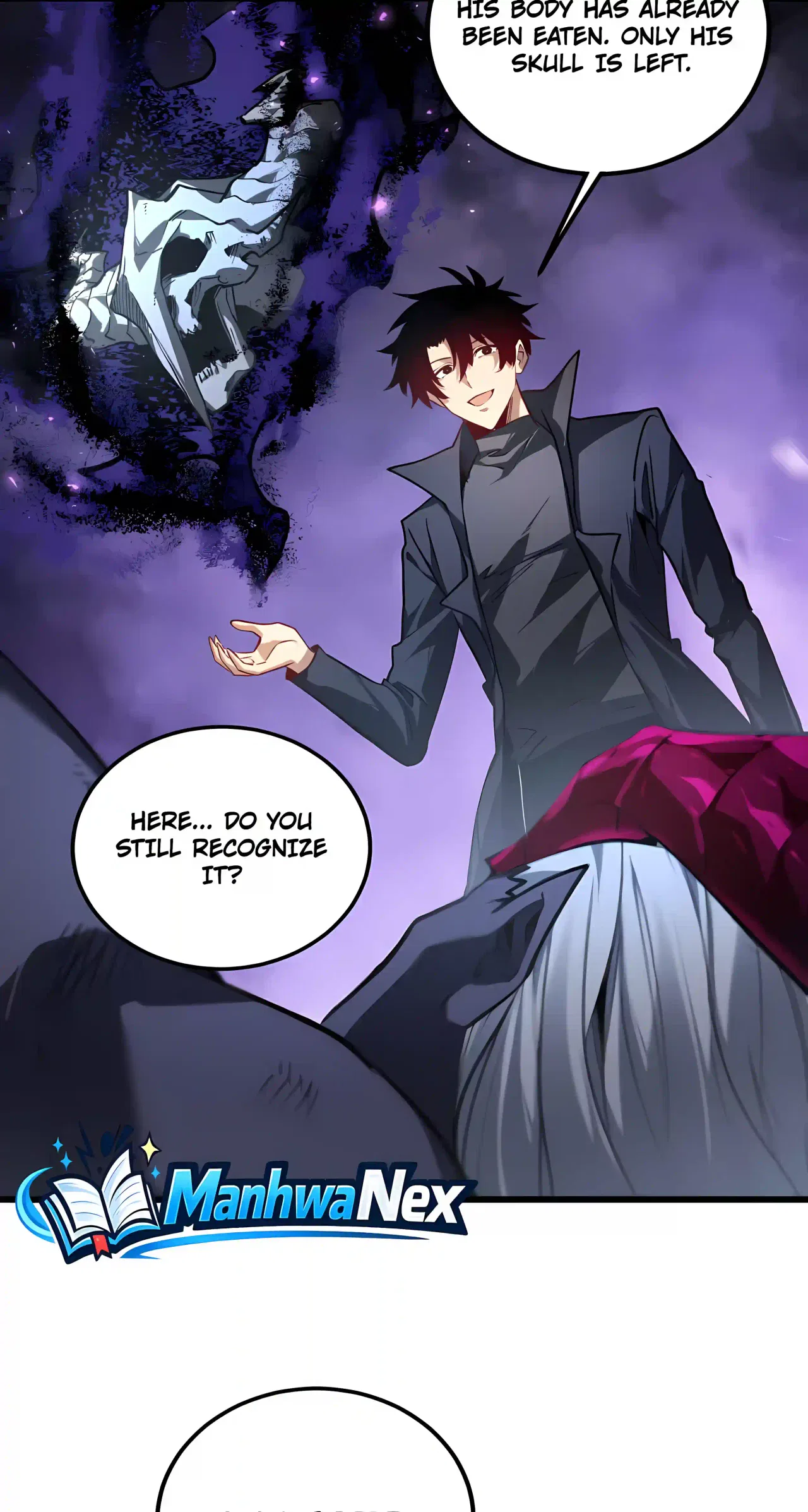 Overlord of Insects Chapter 128 – Page 40
