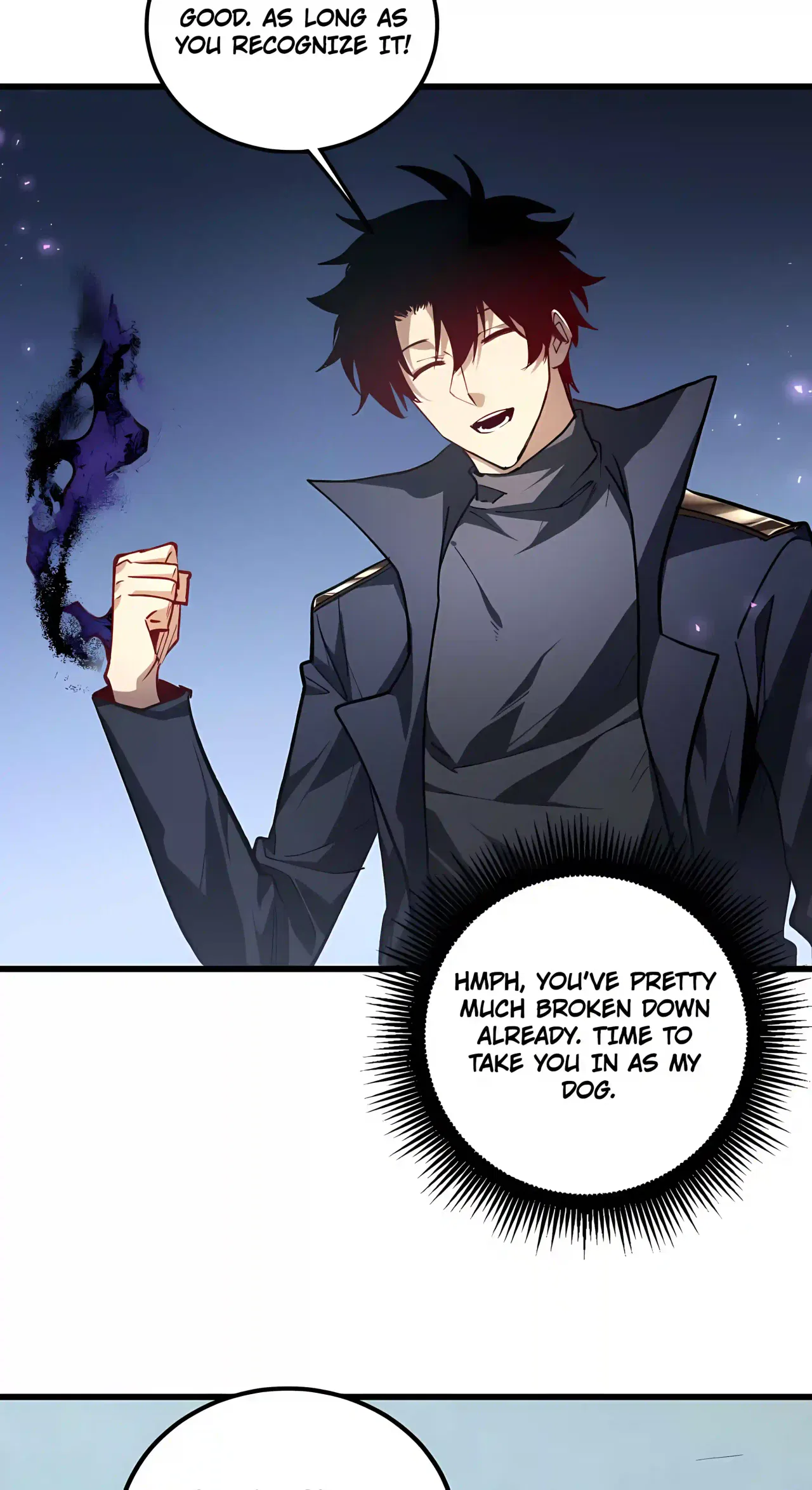Overlord of Insects Chapter 128 – Page 42