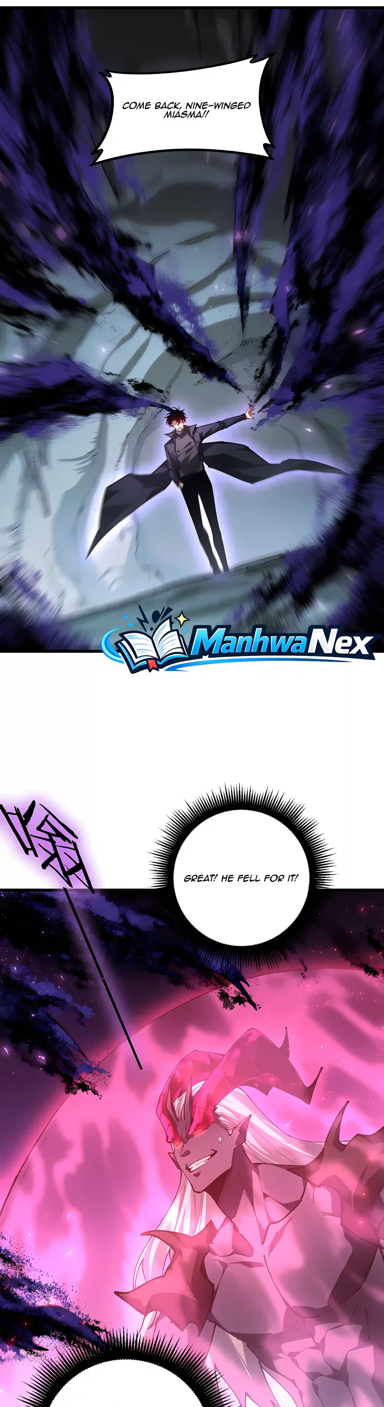 Overlord of Insects Chapter 127 – Page 2