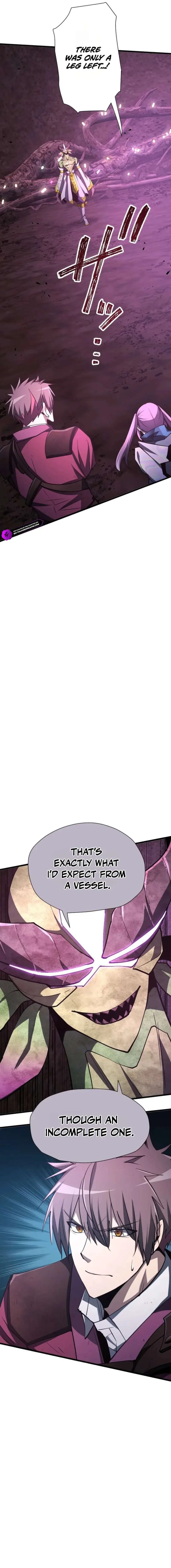 Reverse Tower Dungeon Chapter 95 – Page 4