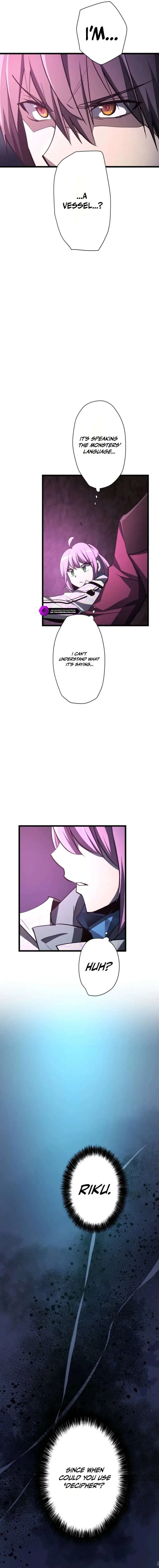 Reverse Tower Dungeon Chapter 95 – Page 5