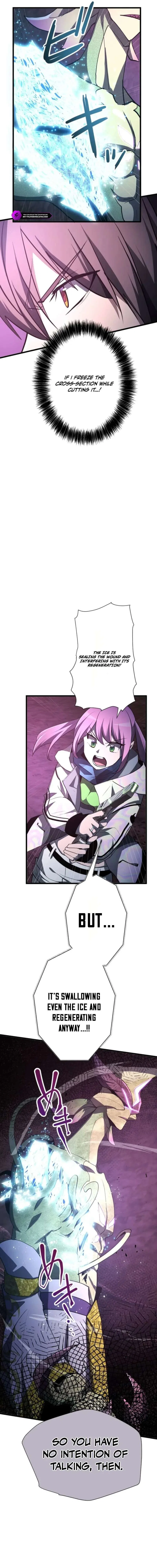 Reverse Tower Dungeon Chapter 95 – Page 7