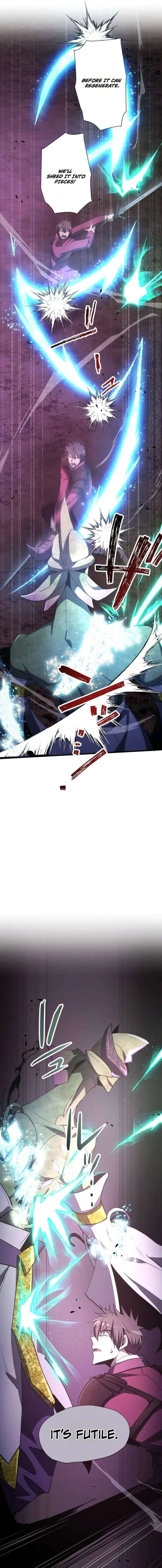Reverse Tower Dungeon Chapter 95 – Page 9