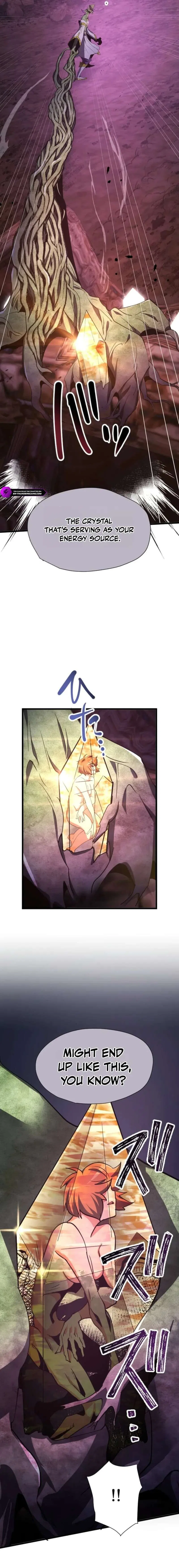 Reverse Tower Dungeon Chapter 95 – Page 12