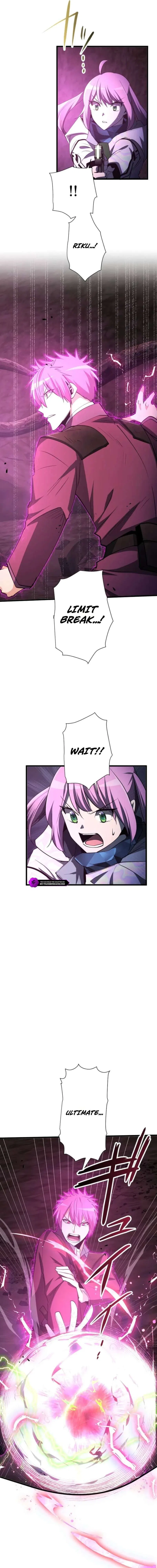 Reverse Tower Dungeon Chapter 95 – Page 16