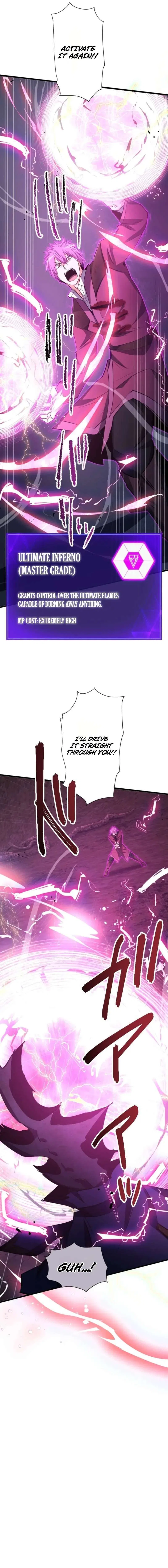 Reverse Tower Dungeon Chapter 95 – Page 18