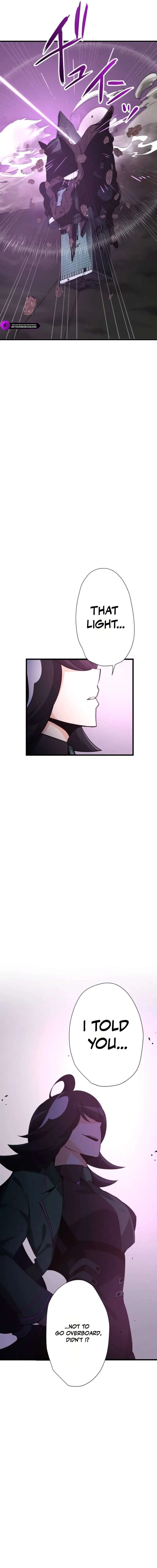 Reverse Tower Dungeon Chapter 95 – Page 19