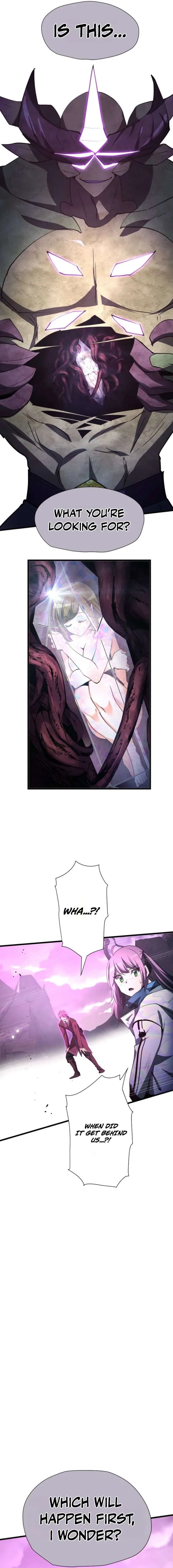Reverse Tower Dungeon Chapter 95 – Page 22