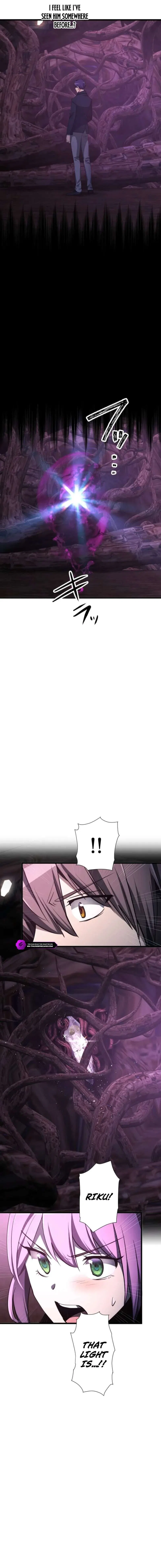 Reverse Tower Dungeon Chapter 94 – Page 2