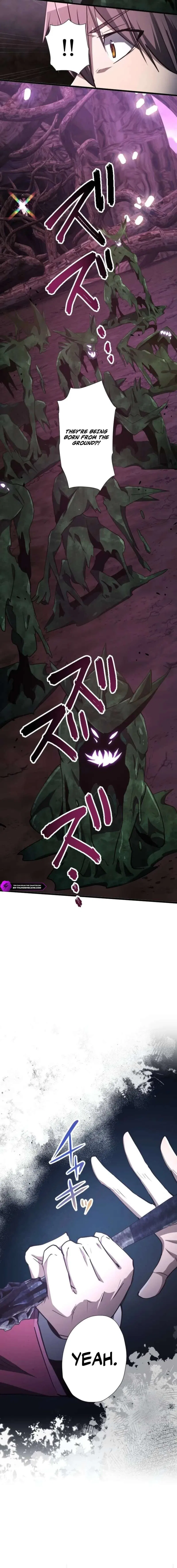 Reverse Tower Dungeon Chapter 94 – Page 4