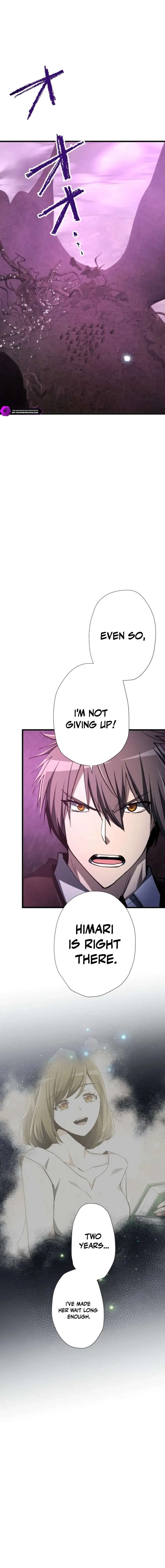Reverse Tower Dungeon Chapter 94 – Page 6