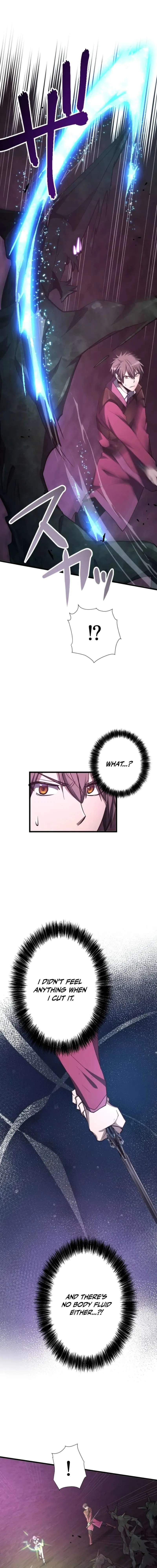 Reverse Tower Dungeon Chapter 94 – Page 12