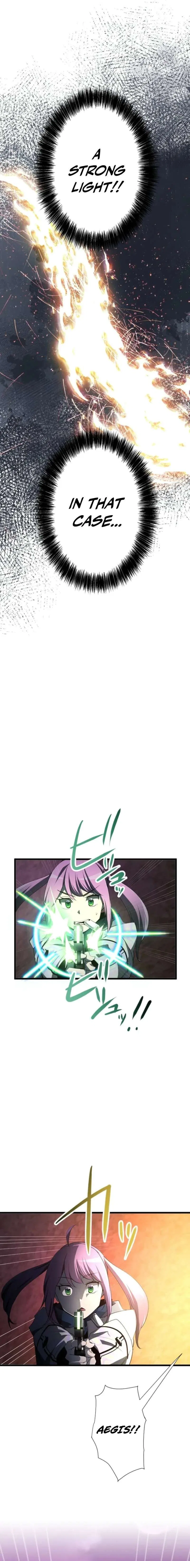 Reverse Tower Dungeon Chapter 94 – Page 16
