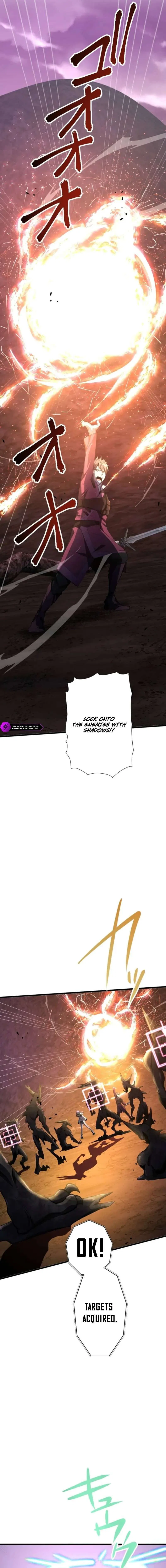 Reverse Tower Dungeon Chapter 94 – Page 17