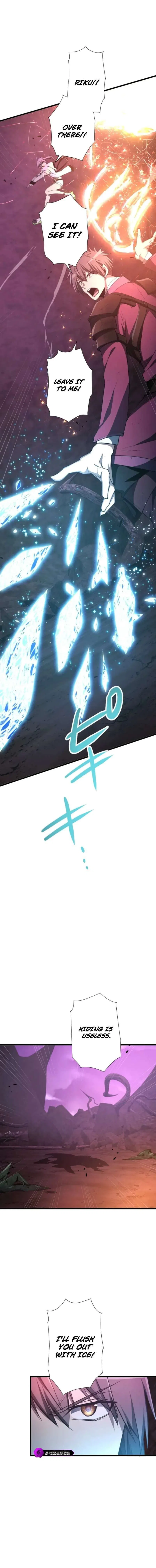 Reverse Tower Dungeon Chapter 94 – Page 20