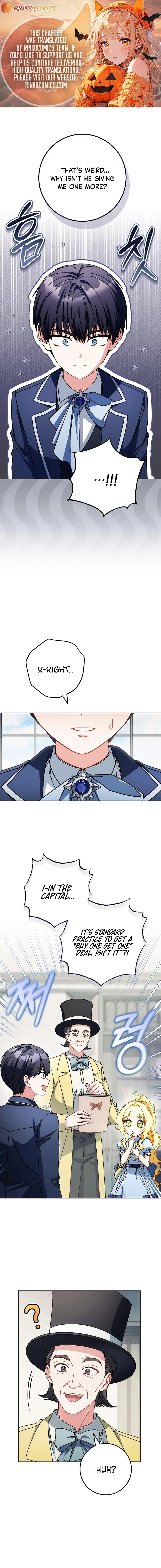Can I Cry Now? Chapter 51 – Page 2