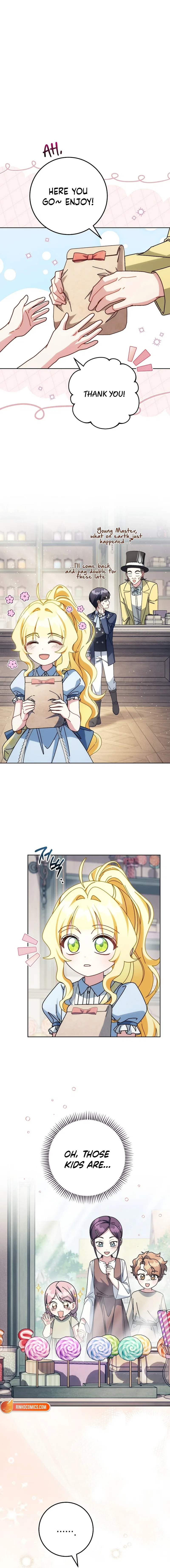 Can I Cry Now? Chapter 51 – Page 4