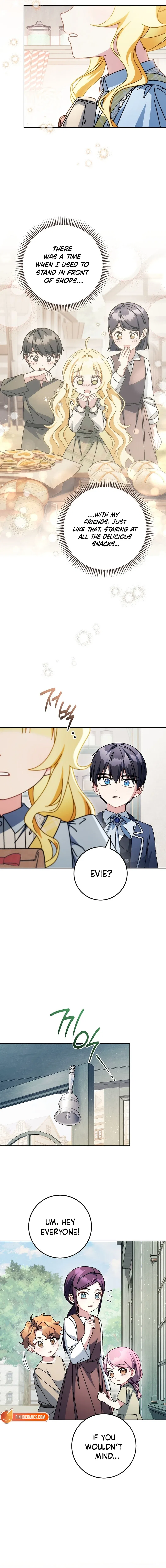 Can I Cry Now? Chapter 51 – Page 5